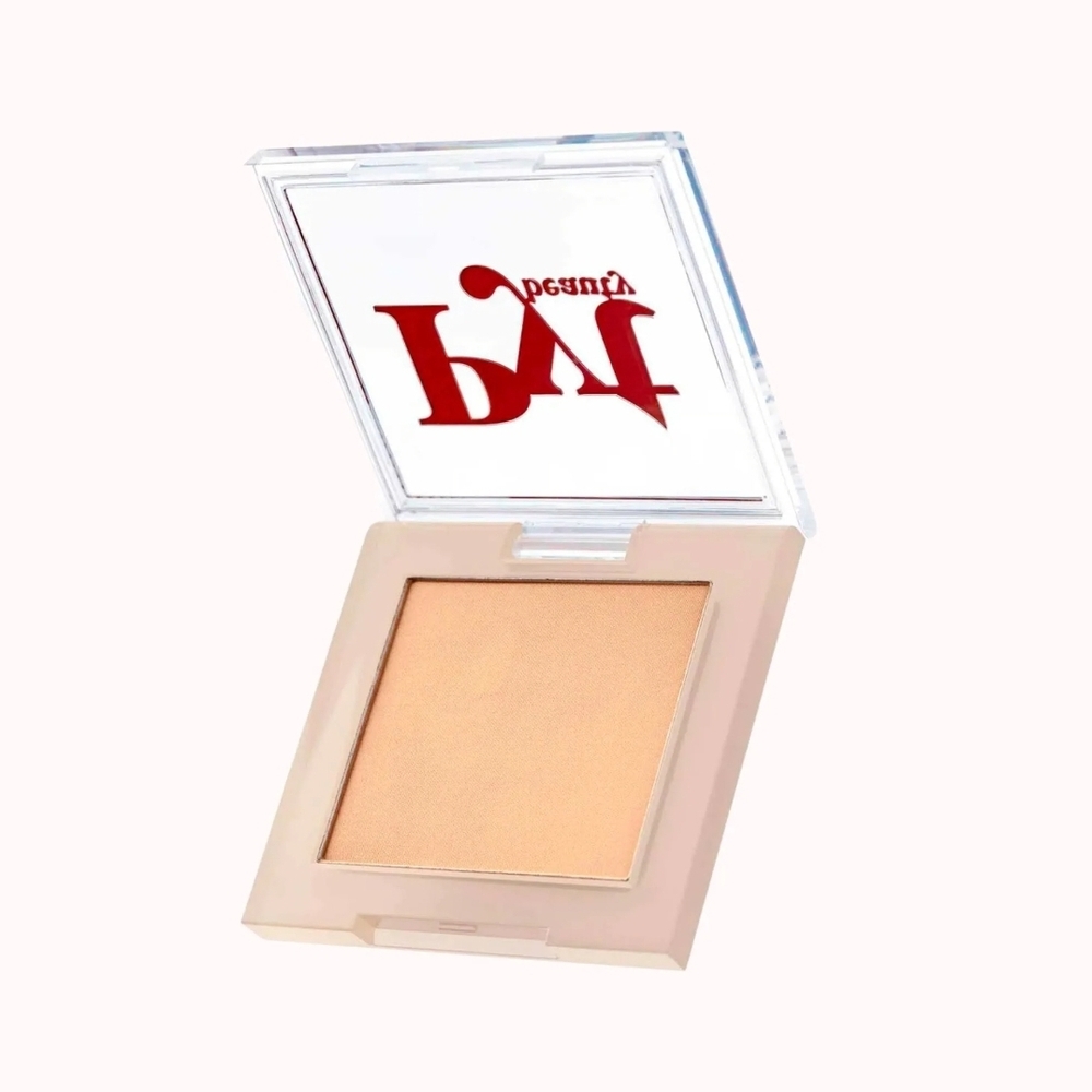 Set Me Up Setting Powder - Light Peach - Picture 2 of 5